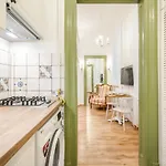 דירה Provence - Citycenter, Tv, Washer, Coffee-tea *