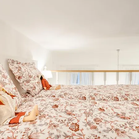 Apartment Provence - Citycenter, Tv, Washer, Coffee-tea *