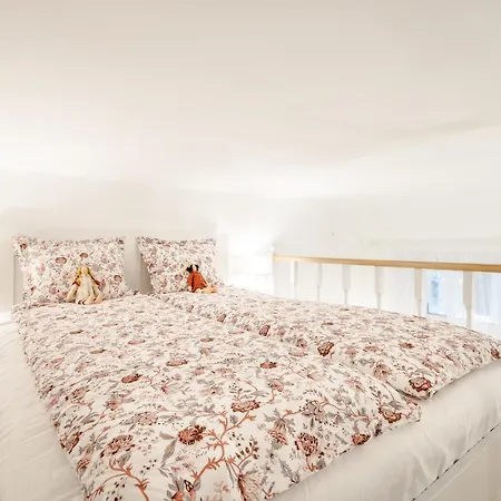 Provence - Citycenter, Tv, Washer, Coffee-tea Apartment Budapest
