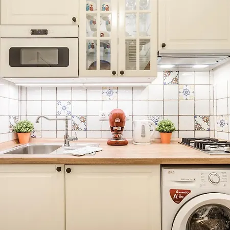 Provence - Citycenter, Tv, Washer, Coffee-tea Budapest