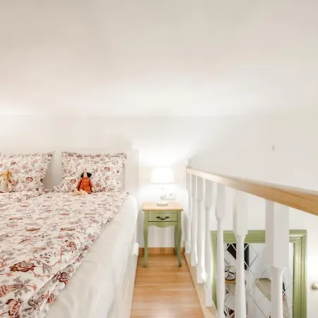 Provence - Citycenter, Tv, Washer, Coffee-tea * Budapest