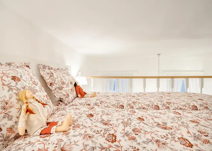 Daire Provence - Citycenter, Tv, Washer, Coffee-tea *