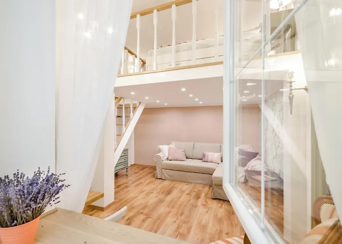 Provence - Citycenter, Tv, Washer, Coffee-tea